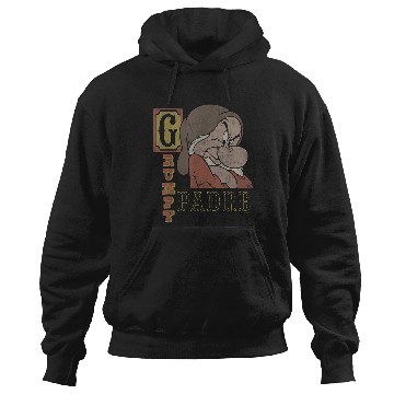 Discover Disneyss Snow White And The Seven Dwarfs Grumpy Padre Hoodies