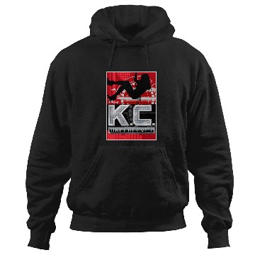 Discover Disney Channel KC Undercover Hoodies