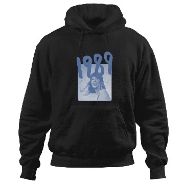 Discover eras tour 1989 Hoodies
