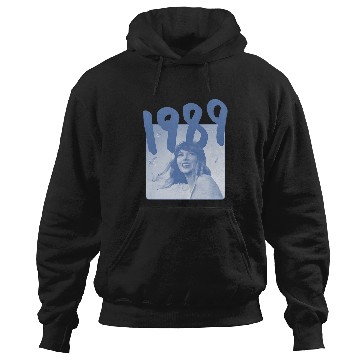 Discover eras tour 1989 Hoodies