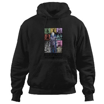 Discover Baldurs gate eras tour Hoodies