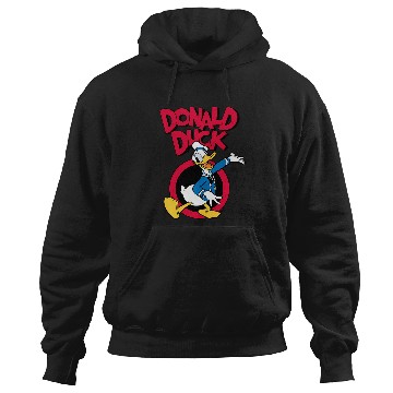 Discover Disney - Donald Duck Hoodies