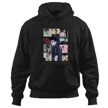 Discover charles leclerc eras tour Hoodies