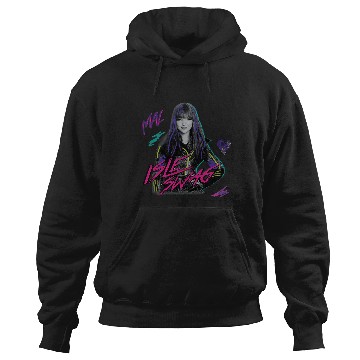Discover Disney Descendants 2 Mal Isle Swag Hoodies
