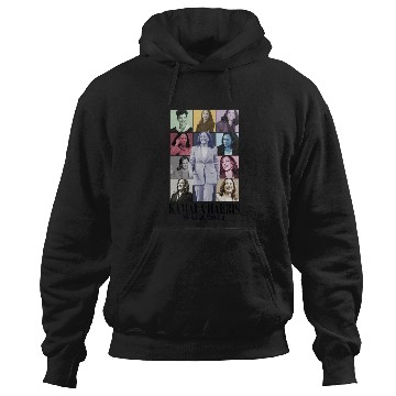 Discover Kamala Harris Walz 2024 (Eras Tour Version) Hoodies