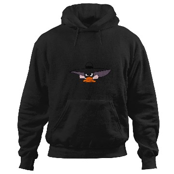 Discover Disney Darkwing Duck Big Face Hoodies