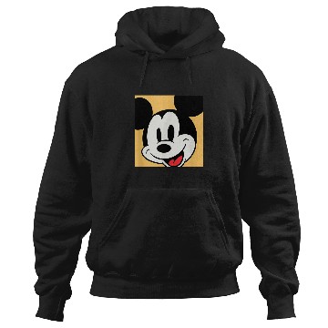 Discover Amazon Essentials Disney Mickey Boxed Portrait Hoodies