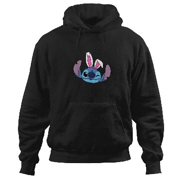Discover Amazon Essentials Disney Stitch Winking Spring E Hoodies