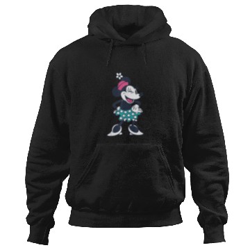 Discover Amazon Essentials Disney Standing and Winking Re Hoodies
