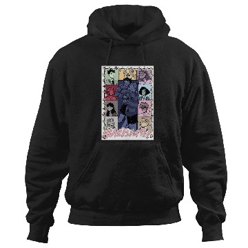 Discover Heartstopper Eras Tour Essential Hoodies