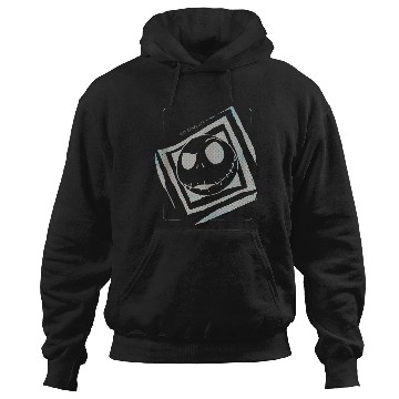 Discover Disneyss Nightmare Before Christmas Here Comes Jack Hoodies