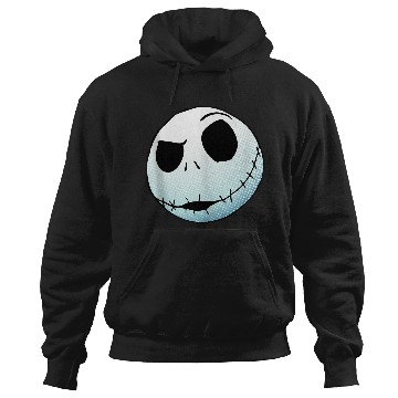 Discover Disneyss Nightmare Before Christmas Jack Skellington Hoodies