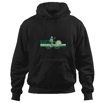 Discover Disney The Muppets Kermit Going Green Since '55 Hoodies