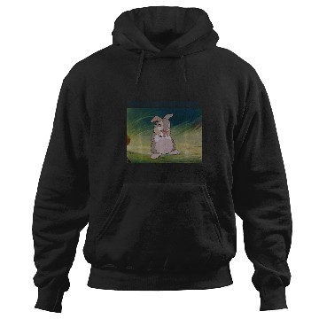 Discover Disney Bambi Thumper If You Can'T Say Something Nice Hoodies