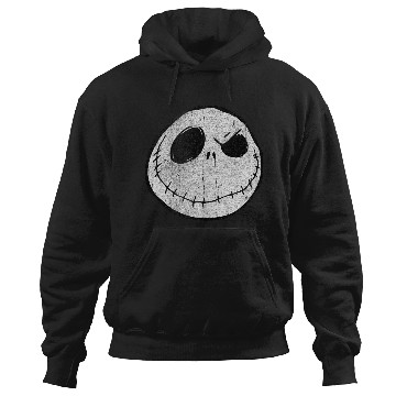 Discover Disneyss Nightmare Before Christmas Hoodies