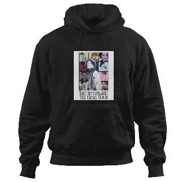 Discover Timothee Chalamet Eras Tour Hoodies