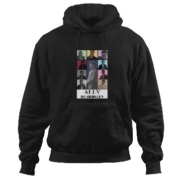 Discover Ally Beardsley Eras Tour Hoodies