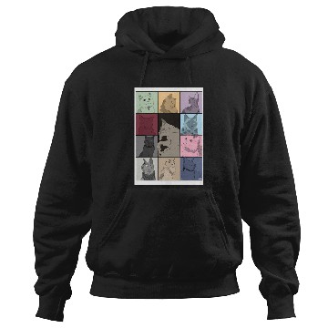 Discover Eras Tour Hoodies