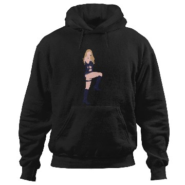 Discover Midnights Eras Tour Hoodies