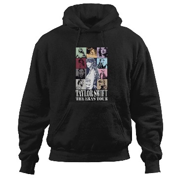 Discover Mother Nature /// Calm Down /// Eras Tour Hoodies