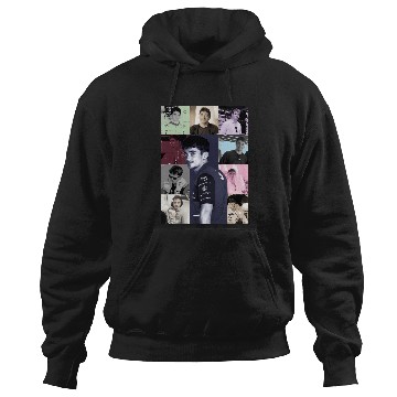 Discover Charles Leclerc Eras Tour Hoodies