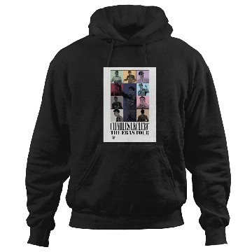 Discover Charles Leclerc Eras Tour (1) Hoodies