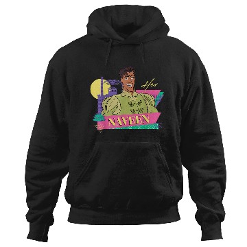 Discover Disneyss The Princess And The Frog Couples Matching Her Naveen Hoodies