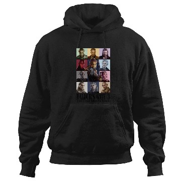 Discover Baldurs Gate 3 - Eras Tour - Gith Companion Hoodies