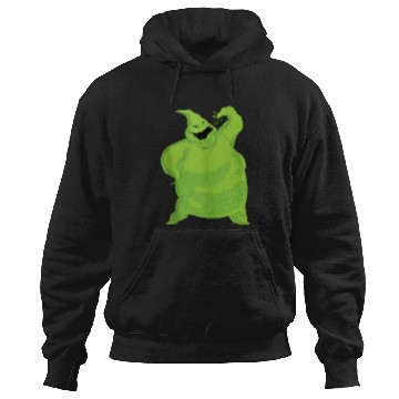 Discover Disneyss The Nightmare Before Christmas Oogie Boogie Snacktime Hoodies