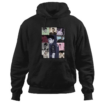 Discover Charles Leclerc Eras Tour (2) Hoodies