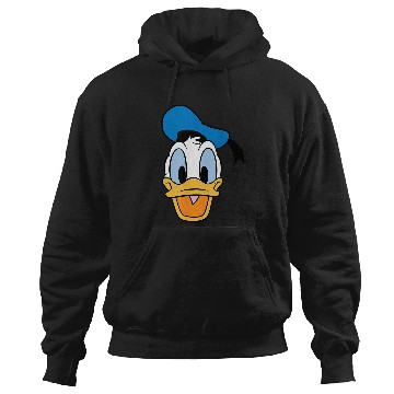 Discover Disneyss Donald Duck Three Caballeros Trip Matching Big Faces Hoodies