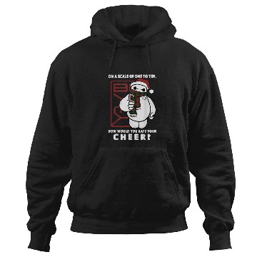 Discover Disney Big Hero Baymax How Would You Rate Your C Hoodies
