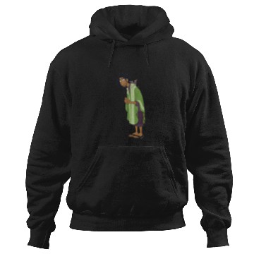 Discover Disney Encanto Bruno Madrigal Hoodies