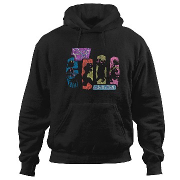 Discover Disney The Aristocats Scat Cat Band Hoodies