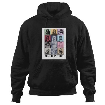 Discover Eras Tour Maisie Peters Hoodies