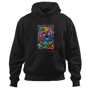 Discover Aloha Stitch Hoodies, Funny Stitch Hoodies, Cute Stitch Disney Hoodies, Disney Holiday Hoodies