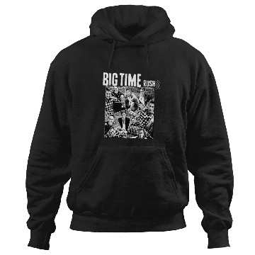 Discover big Time Rush Eras Tour&nbsp_ (3) Hoodies