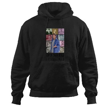 Discover Adam Sandler Eras Tour TShirt - 2 Hoodies
