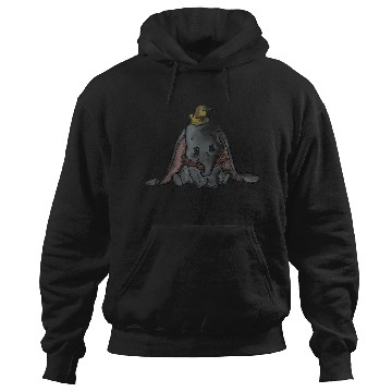 Discover Disney Classic Dumbo Baby Elephant Hoodies