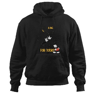 Discover Disney Mickey Mouse A Big High Five for Today Graduation Hoodies