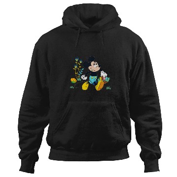 Discover Disney Mickey Mouse Easter Egg Hunt Hoodies