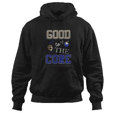 Discover Disney Descendants Good To The Core Hoodies