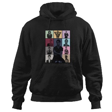 Discover Darren Criss Eras Tour Hoodies