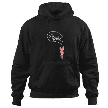 Discover Disney Winnie the Pooh Small Piglet Hoodies