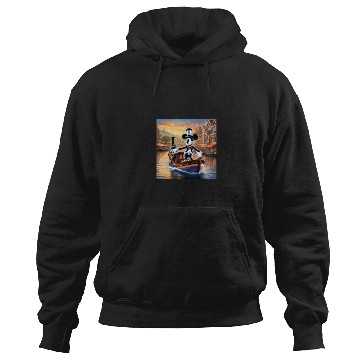 Discover Steamboat Willie sailing down the river  SALE!! Mickey Retro Disney Shirt, Mickey Checkered Shirt, Vintage Disney, Retro Mickey, Mickey Gift S-5XL Hoodies