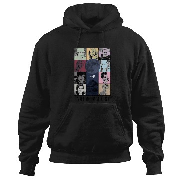 Discover H2O Eras Tour Hoodies