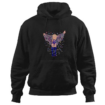 Discover Eras Tour Multicolor Jacket Hoodies