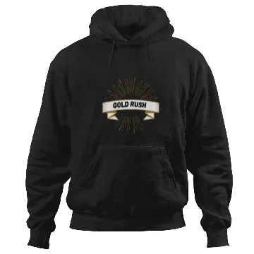 Discover Evermore Gold Rush by Tayl0r Swift Hoodies