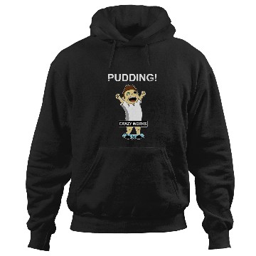 Discover Dean Winchester Pudding Crazy Works Supernatural  : Bobs Burgers Family Shirt, Bobs Burgers Vintage Hoodies