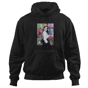 Discover Sara Bareilles - The S Eras Tour Hoodies